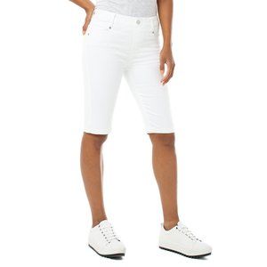 Liverpool Los Angeles The Gia Glider™ Cruiser Stretch Short